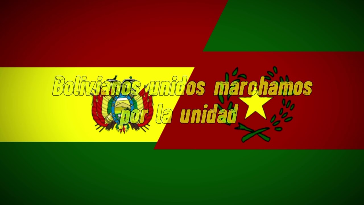 Bolivia Inclusiva y Soberana 