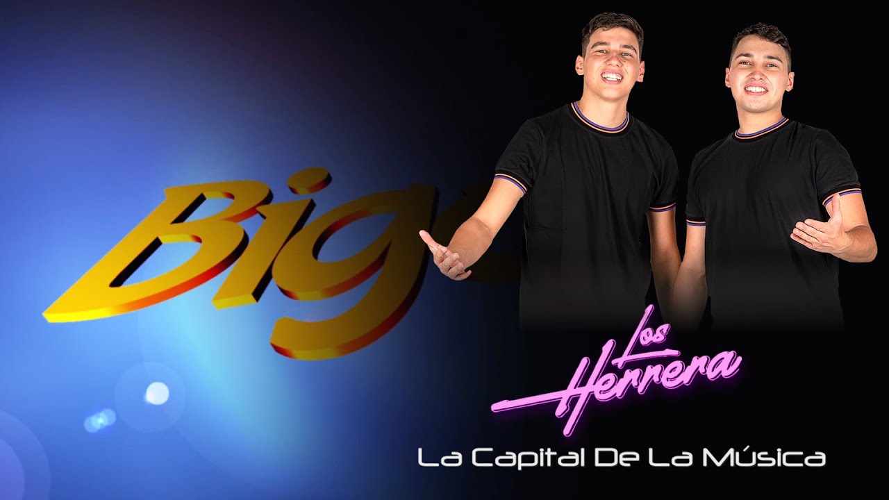 Los Herrera en vivo Bigote disco 01 01 2026 Catamarca, Argentina