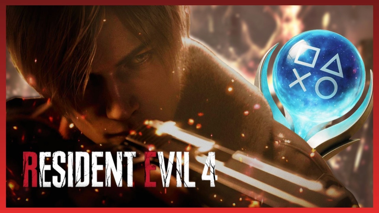 🔴 RESIDENT EVIL 4 |🧟‍♂️Será que vou ser ESMAGADO pelo EL GIGANTE? 😱