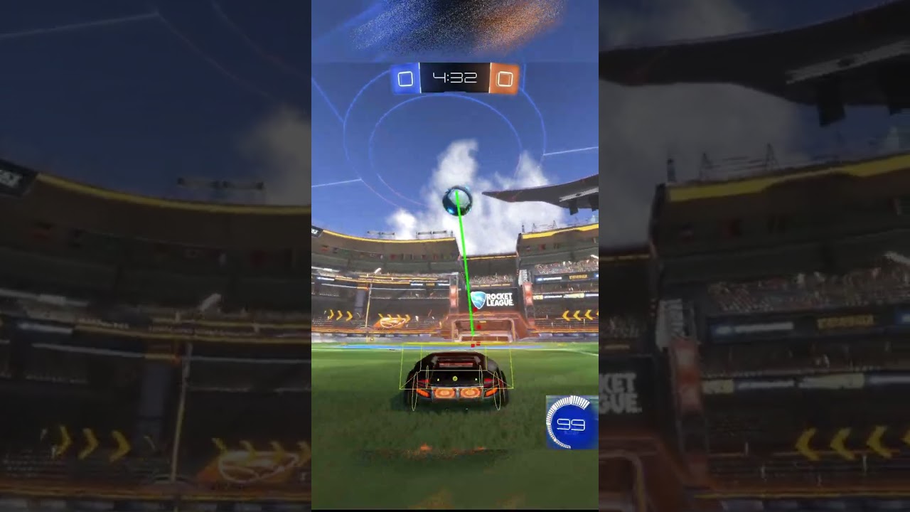 🚨 A Cheater's Paradise 🚨 This is what CHEATING is like in Rocket League?