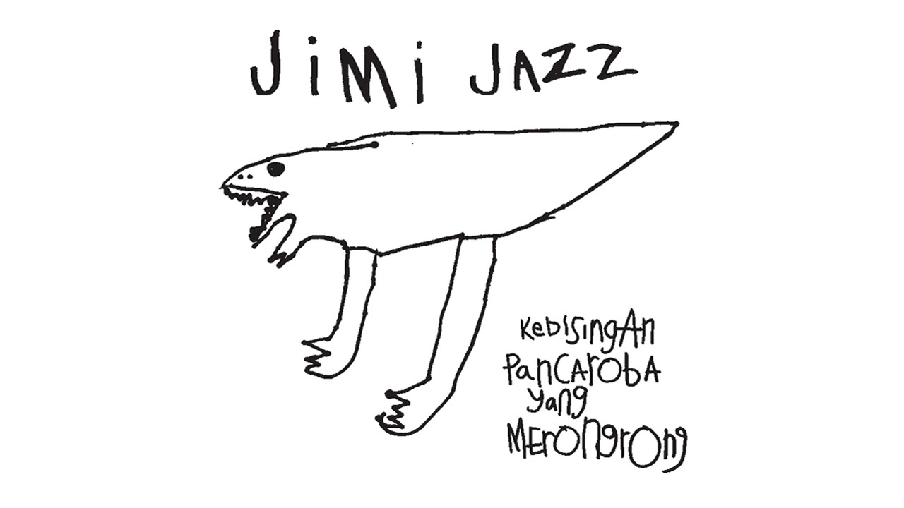 Jimi Jazz / Lebak Bulus 93 (Audio)