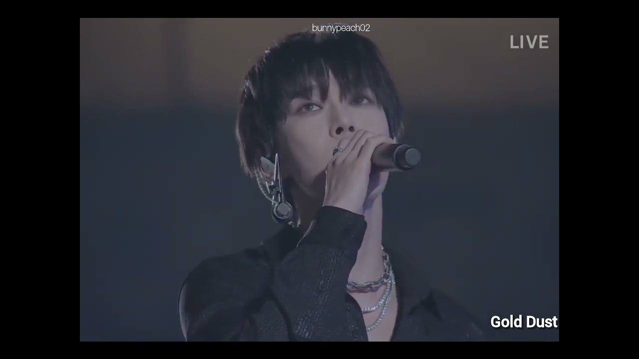 NCT Doyoung High Note Compilation{NCT 127 3RD TOUR NEO CITY:THE UNITY}