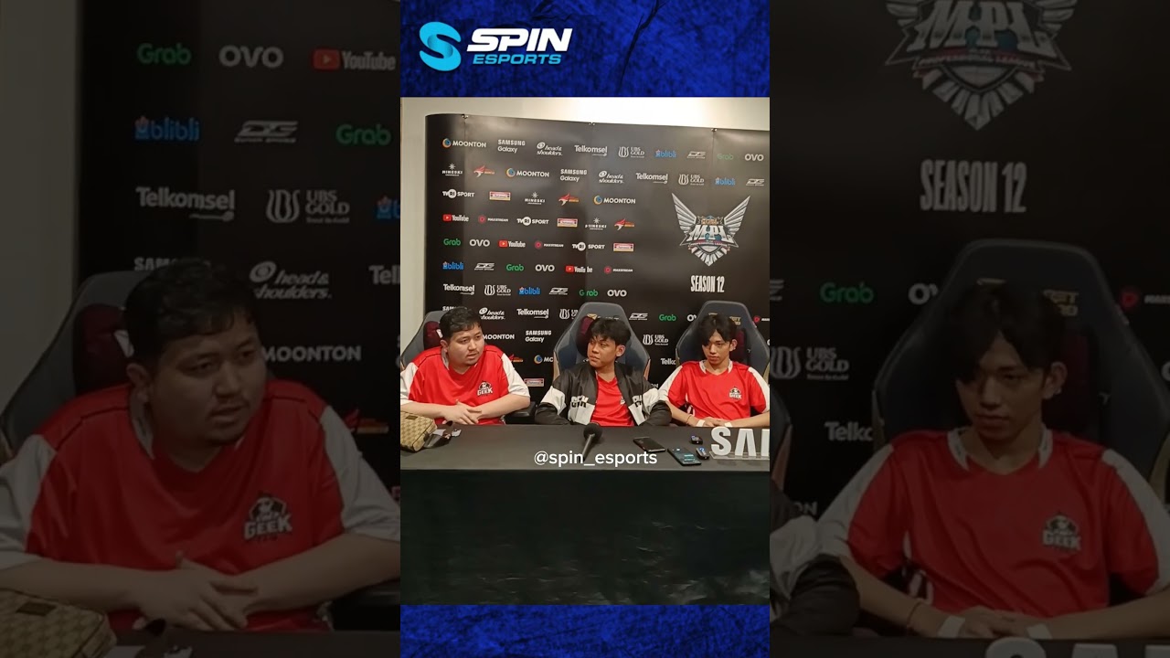 Pendapat Geek Fam ID Tentang Comeback Albertt Di Jungler! Masih Jago?