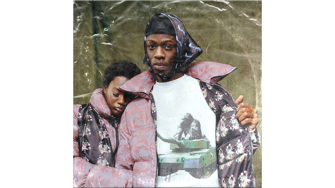 Jhus x Pa Salieu x NSG - 