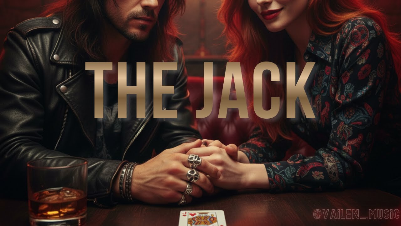 The Jack - Vailen