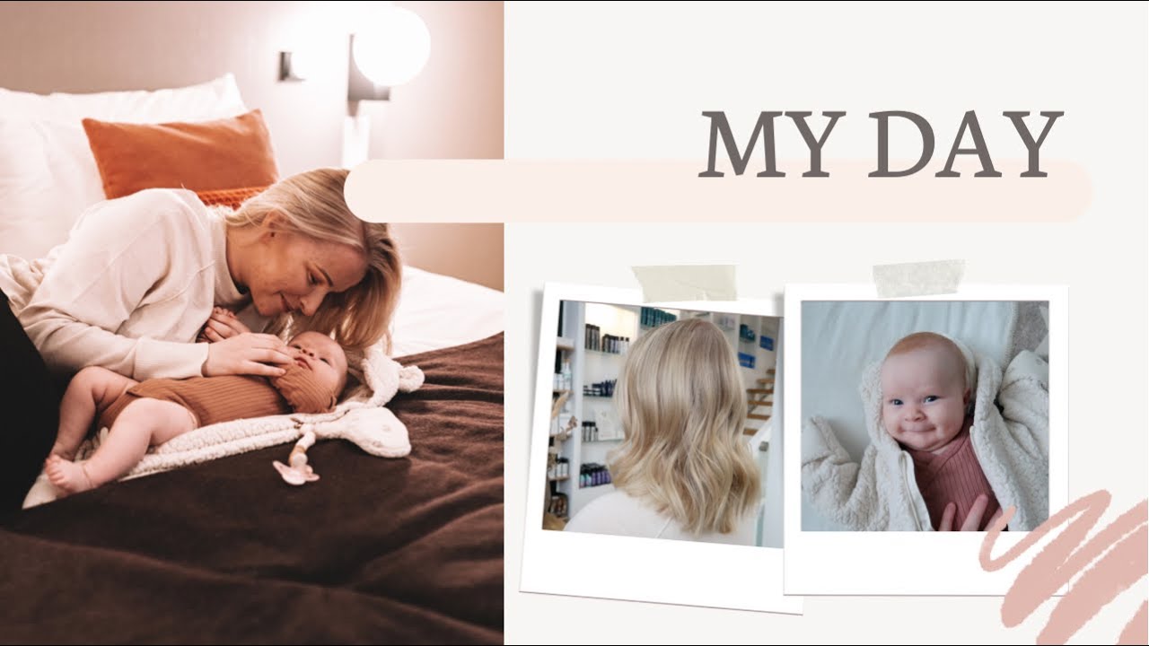 My Day - Laatuaikaa yhdessä