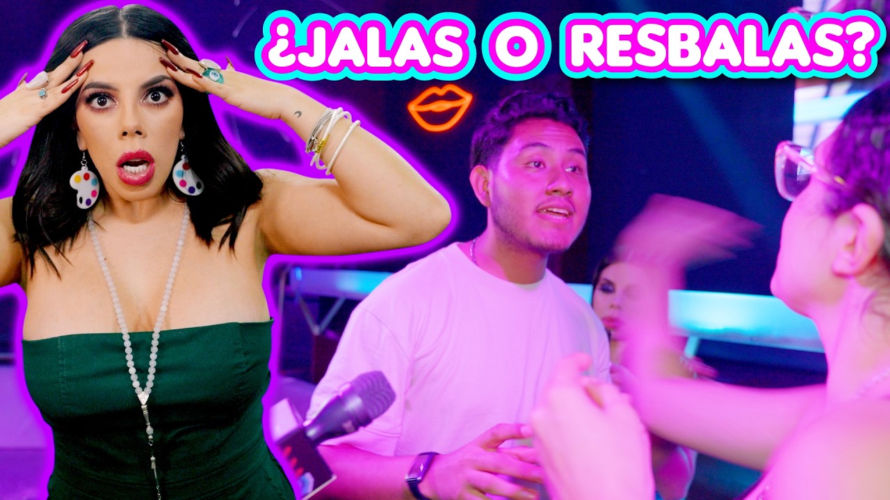 INFIELES T8 | Siempre jinete nunca ganado Ep.13 - Lizbeth Rodriguez