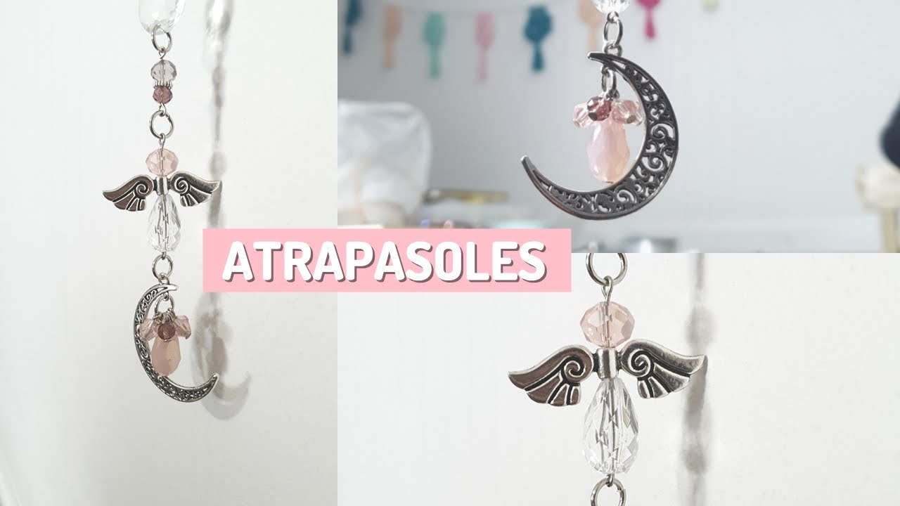 ATRAPASOLES - PARTE 1