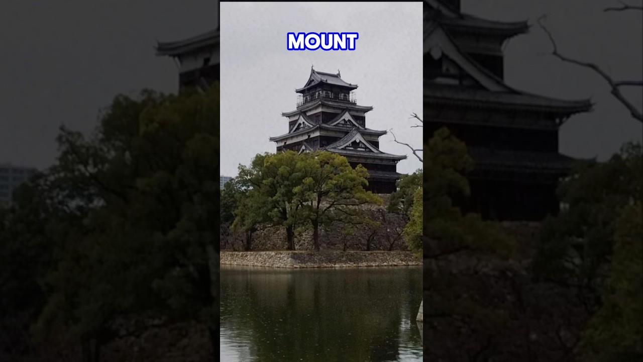 Japan &ndash; Where Ancient Tradition Meets Future Technology | 30 Sec Travel Story