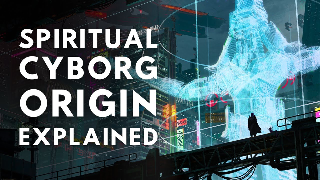 Stellaris Cybernetic Creed Origin Explained