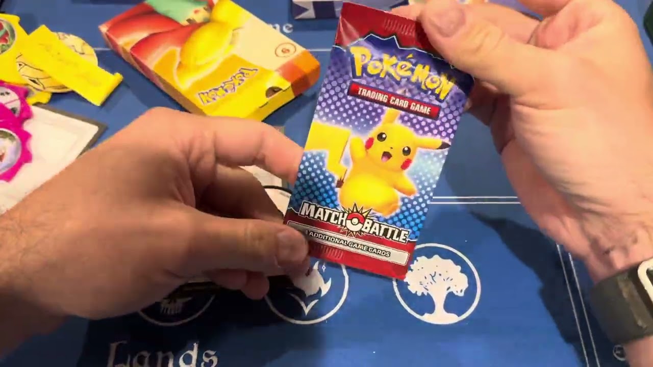 McDonald’s 2022 cards!! 