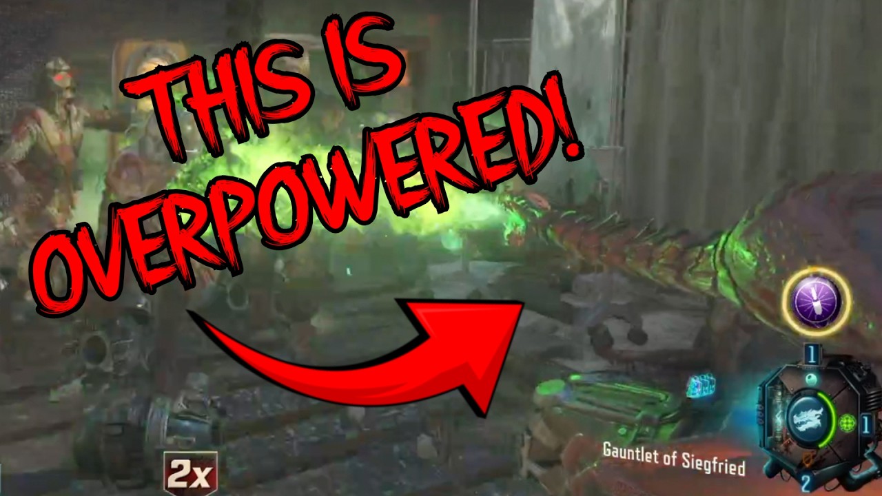 This new ABSOLUTELY BROKEN Gorod Krovi Strategy will blow your mind!