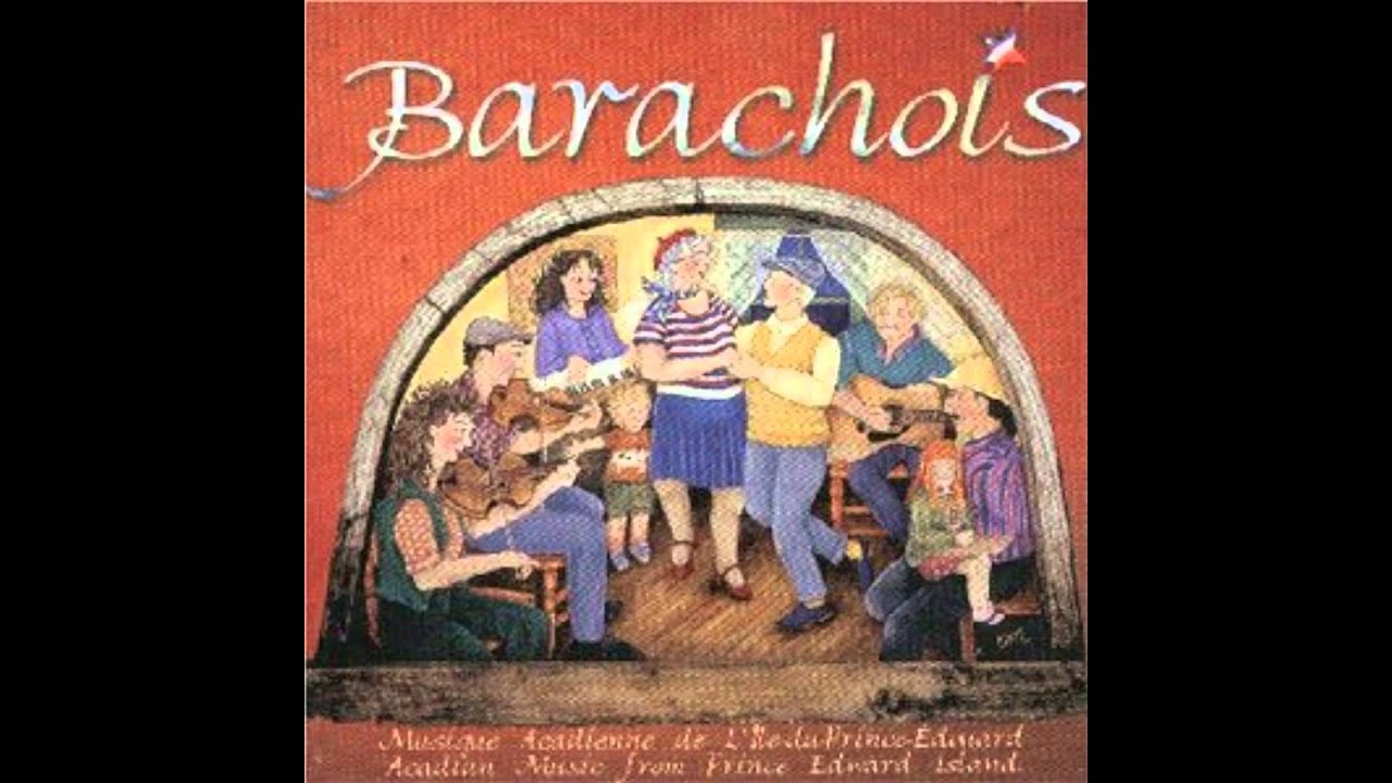 Barachois   Le Voyageur