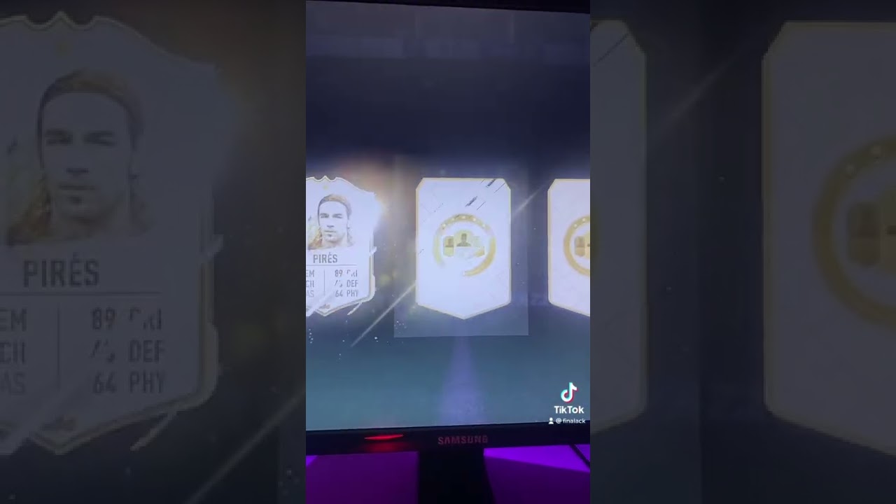 Mid or Prime Icon Pick🔥