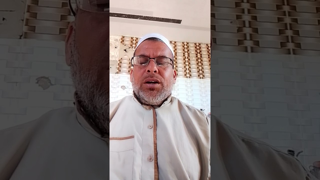 المقطع الثالث من الجزء الثالث ...ربنا تقبل منا انك انت السميع العليم.#