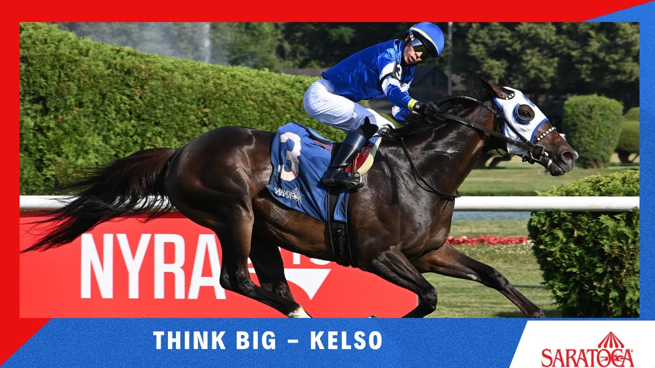 Think Big - 2025 - Kelso