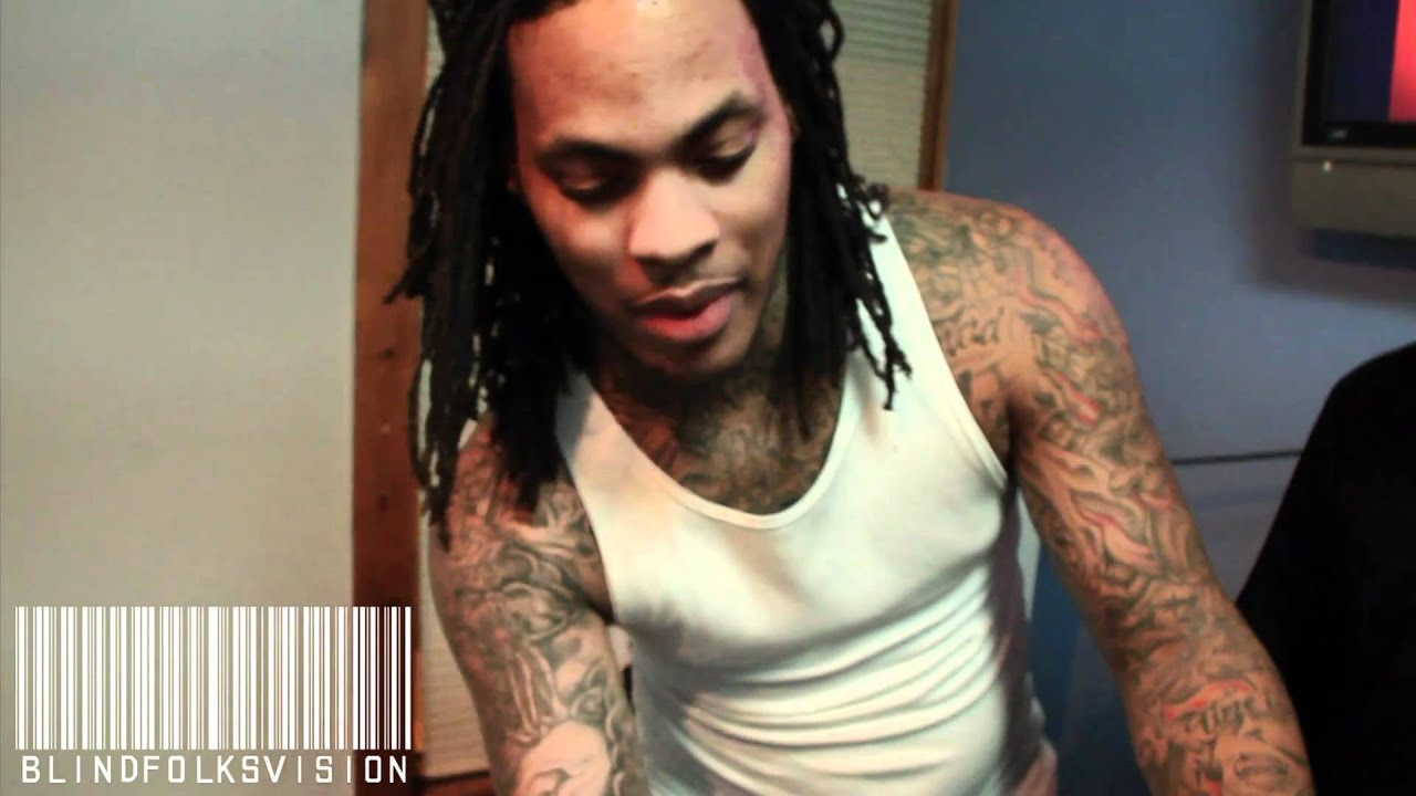 Waka Flocka - Flockaveli TV (Episode 10)