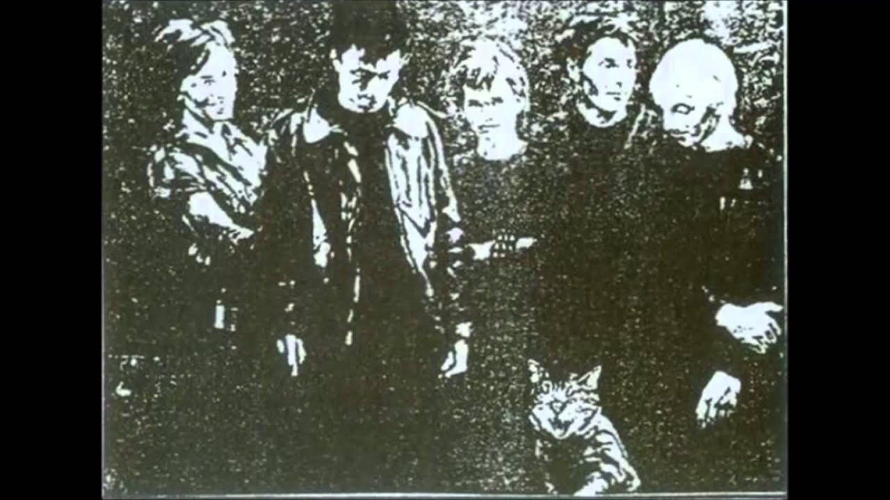 Variété - Chłopcy