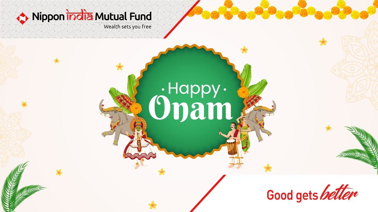 Happy Onam!