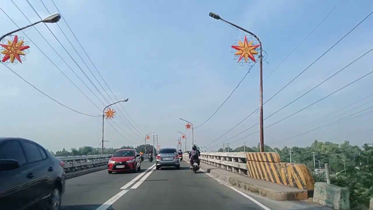 cutud to apu Angeles city