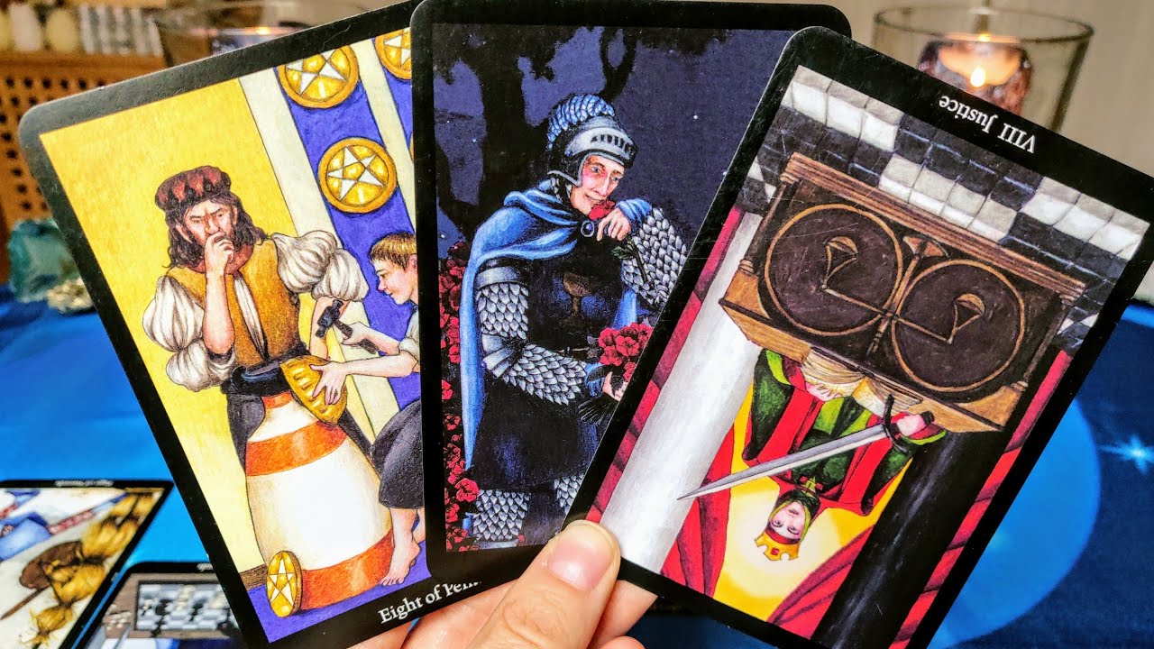 Sagittarius Love & Spirituality October 2019 - DON'T LET YOURSELF DOWN! ♐