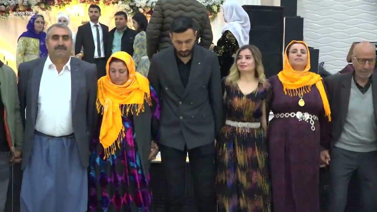 ELİF & AHMET LİLYANA DÜĞÜN SALONU & FOTO GÜVEN VİRANŞEHİR    PART 5