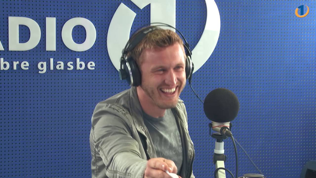 Klemen Slakonja združil 10 slovenskih pesmi in naredil HIT!