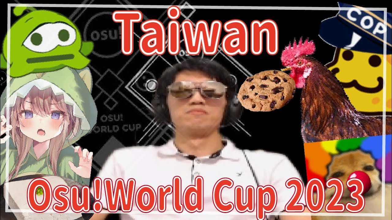 Introducing: Taiwan OWC 2023
