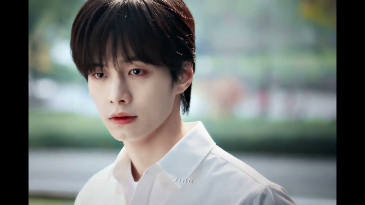 CẬN TRIÊU #songquy #speedandlove #heyu #nguthuhan