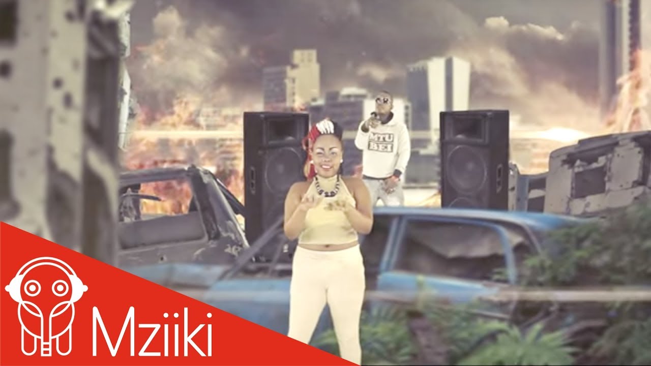 Tuliza Nyavu- Susumila, Kaa La Moto, Vivonce & King Kaka