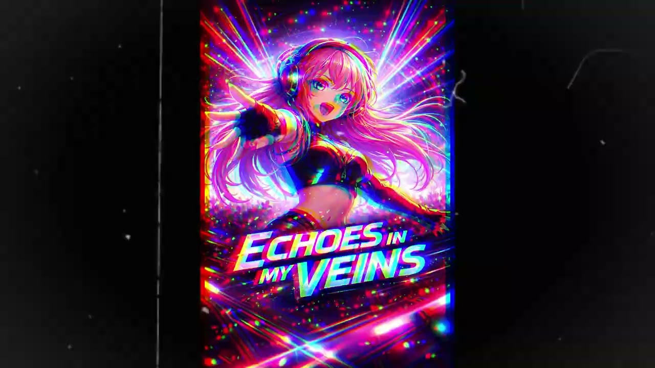 Echoes in My Veins