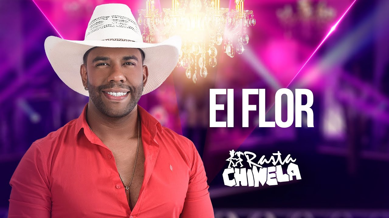 Rasta Chinela - Ei Flor
