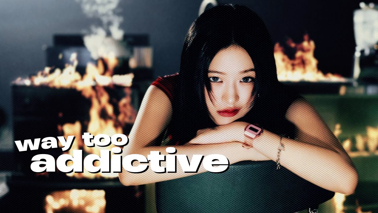 best parts in kpop songs