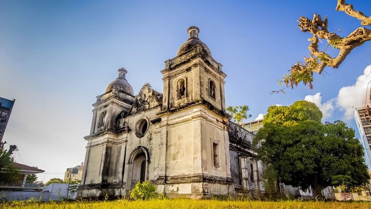 Bem Vindo a QUELIMANE MOZAMBIQUE| Cidade Que Anima  🇲🇿