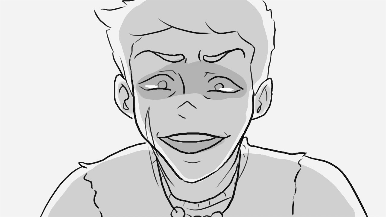The Last Day of Summer Animatic