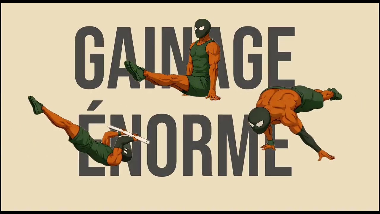 L'un des meilleurs exercices n'abandonne pas mon frère #sport @NolimitMentality @nolimitvousdv 