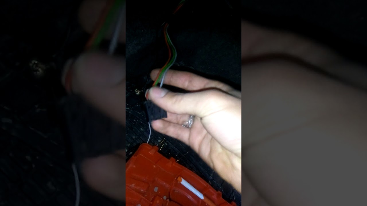 Tipo Tempra kalorifer kademesi çalışmıyor