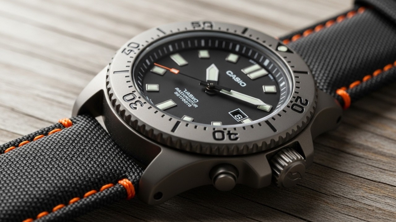 Топ-10 самых продаваемых часов Casio, которые невозможно постоянно держать в наличии.