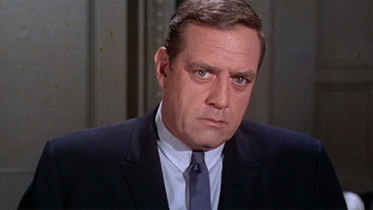 Perry Mason, Season 2, Episode 9, The Case Of The Purple Woman, Just A Photo | Colorize Photos