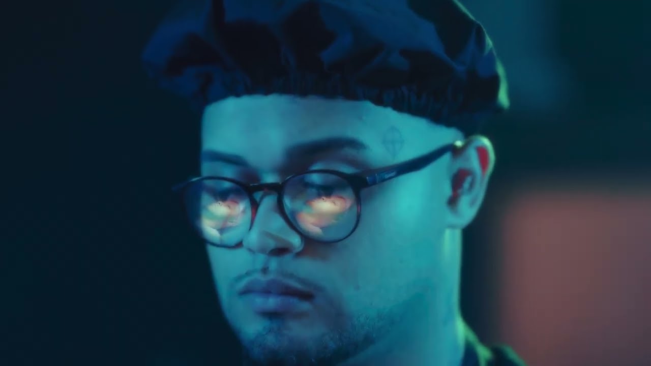 LVBEL C5, AKDO - MERMER (Official Music Video)