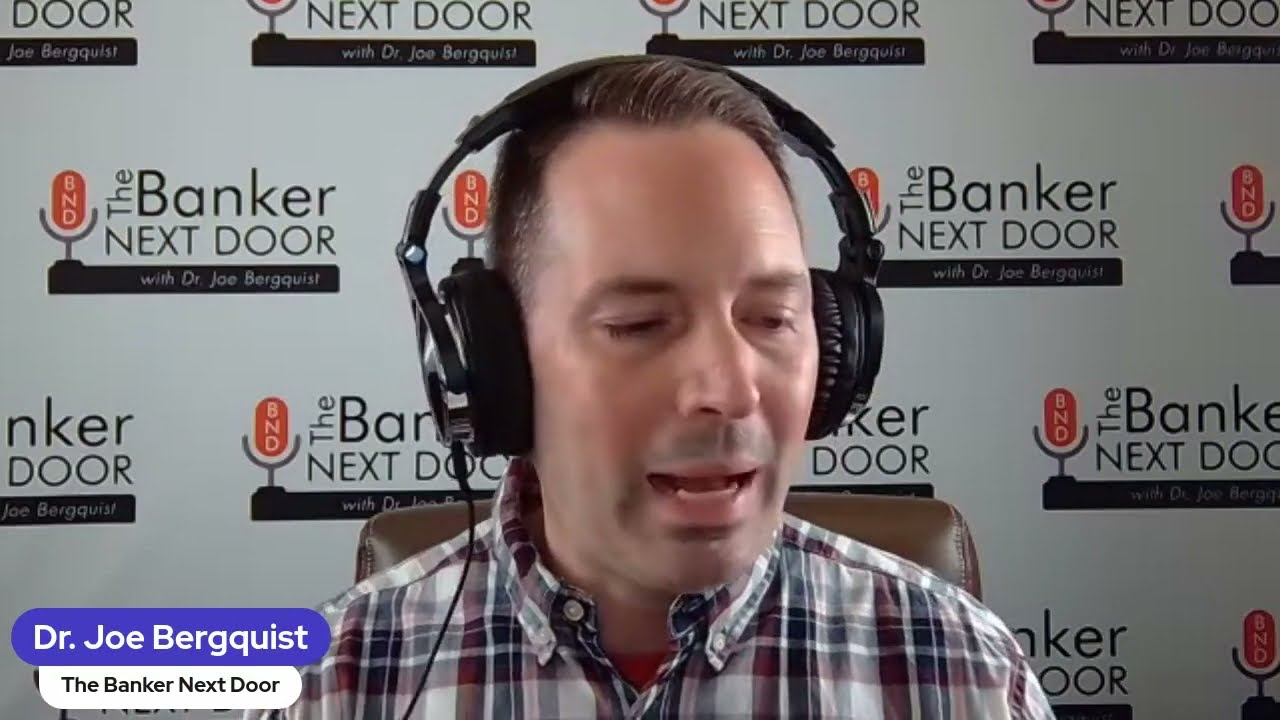 Episode 142: 22 banks saw major deposit runs amid March 2023 crisis!