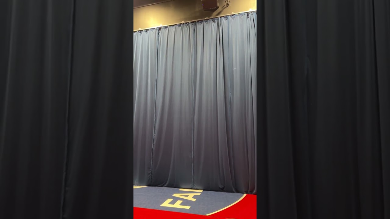 Stage Curtains