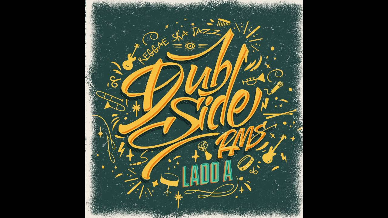 Blue Night DUBSIDE RMS