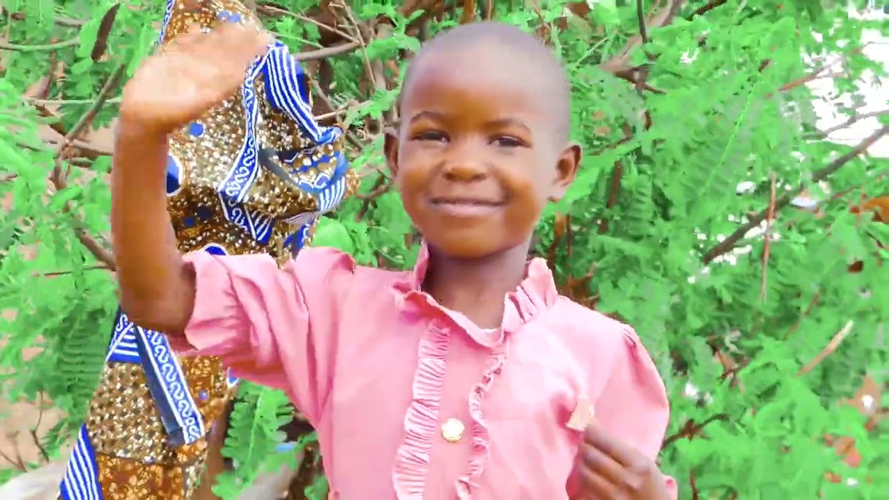 Nyanda Kalume_harusi ya Shitungulu pastory_OFFICIAL VIDEO Director JJ Mlela 0762 421 299.