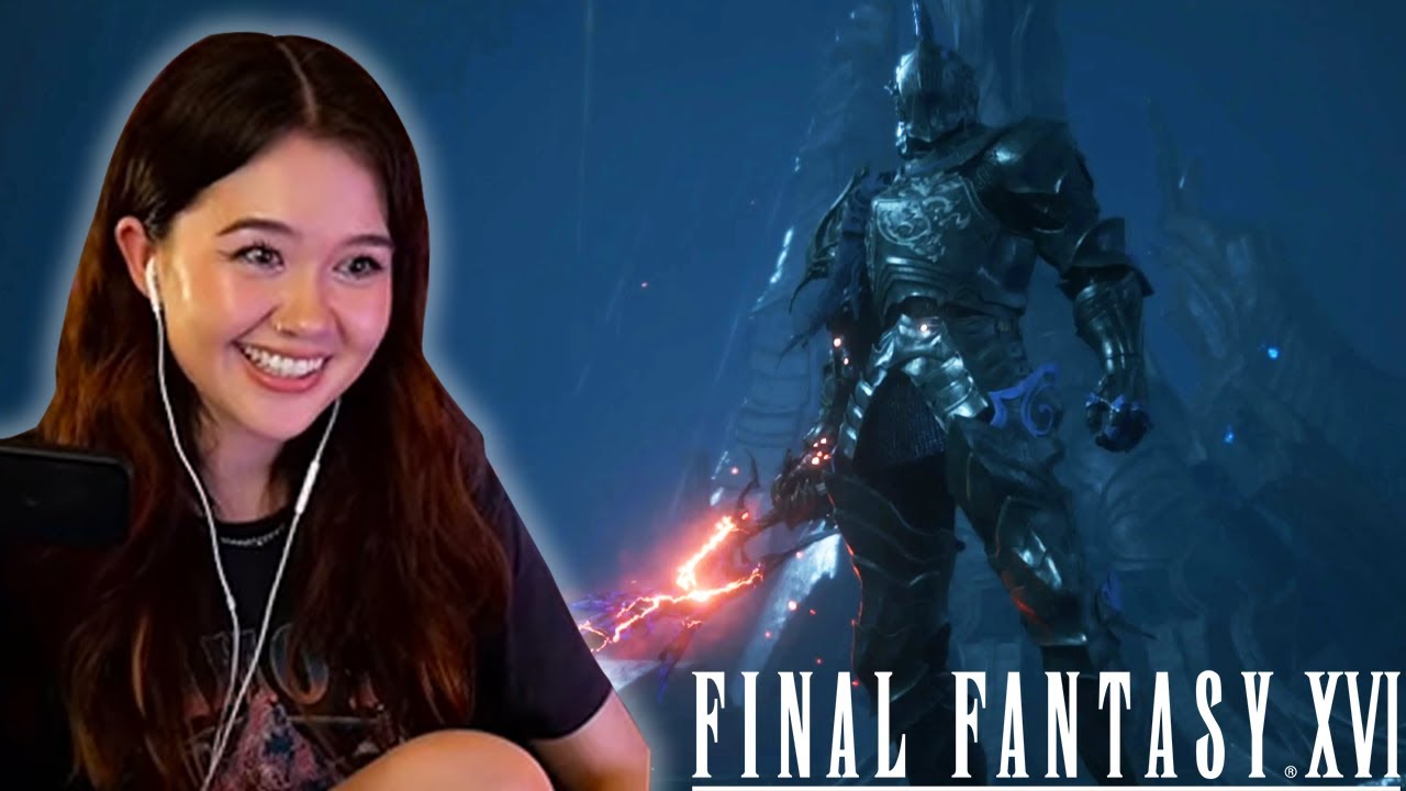 Odin | Final Fantasy XVI (Part 13)