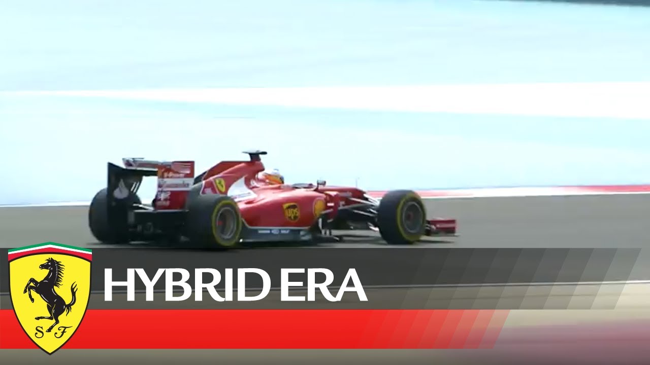 Hybrid Era - Chapter 1