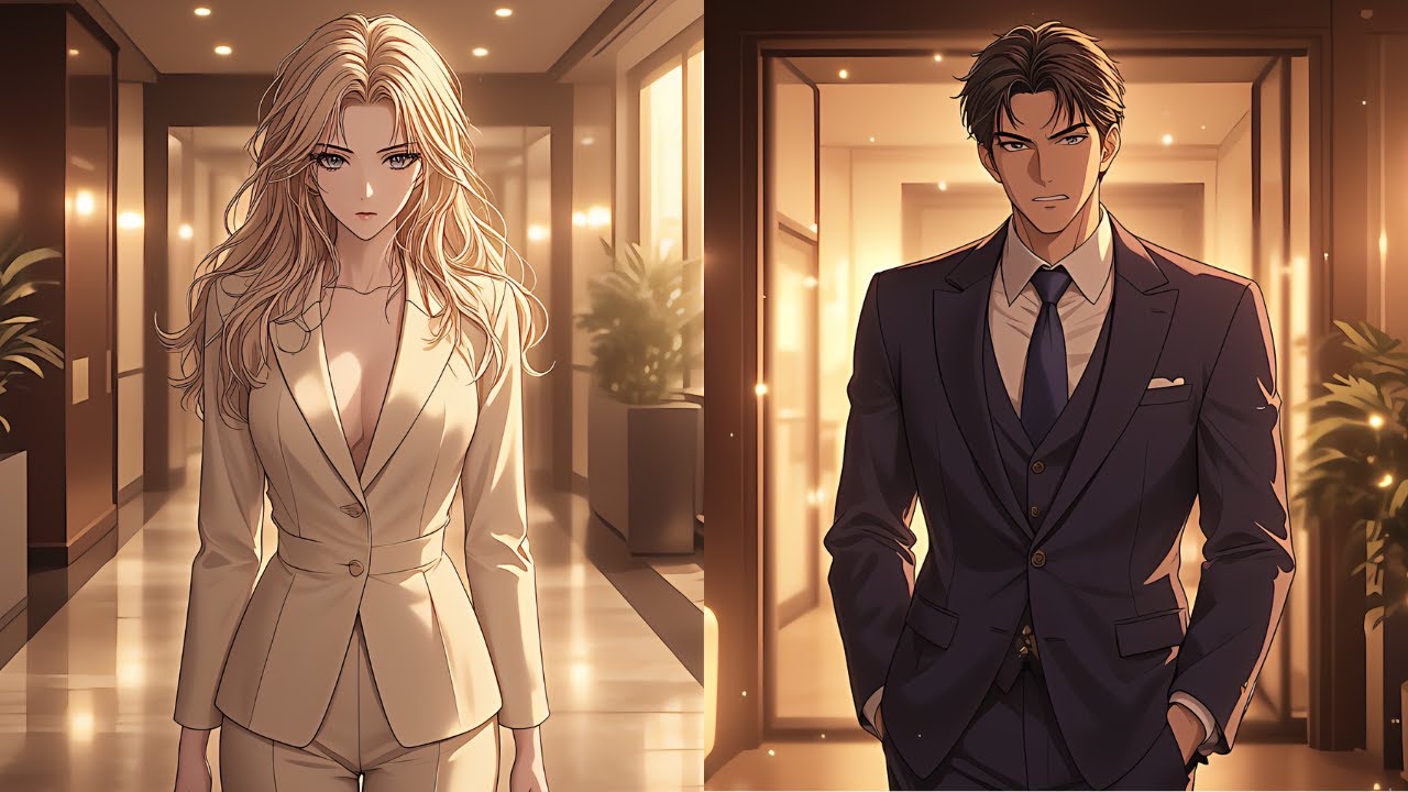 👨&zwj;💼📖My wife disappeared w/ her ex & lied to me about it-but he confessed it all at my door!