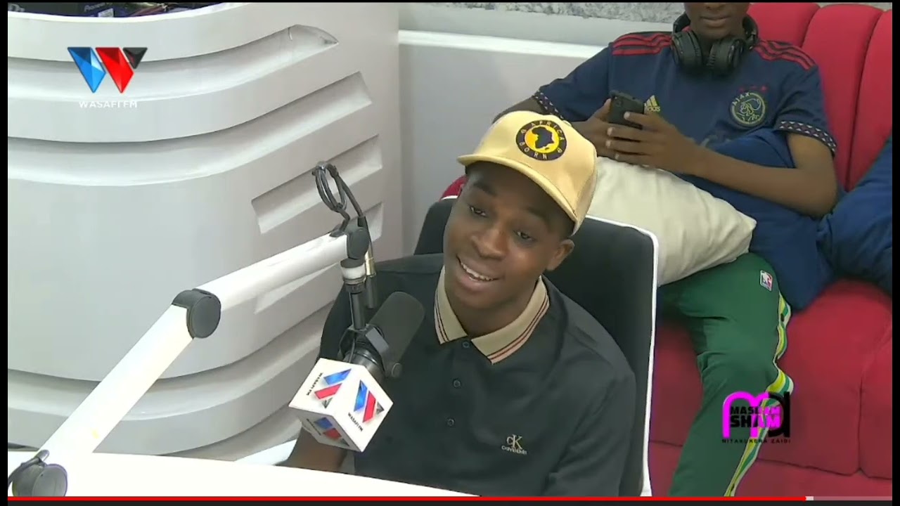 SAUTI YA FUMAU MSHAIRI YAWAPAGAWISHA WASAFII, DIDA JUMA LOKOLE IDRISS KITAA WAMEKUBALI KIPAJI chake