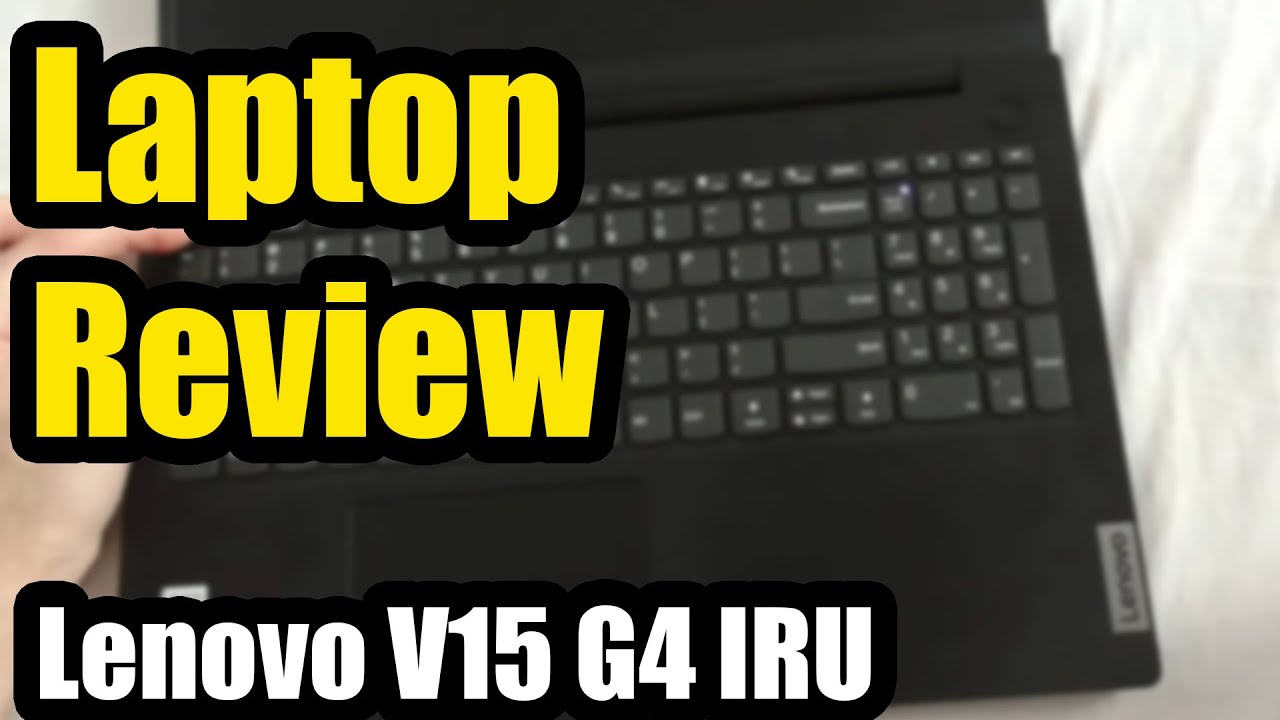 Lenovo V15 G4 IRU (15.6