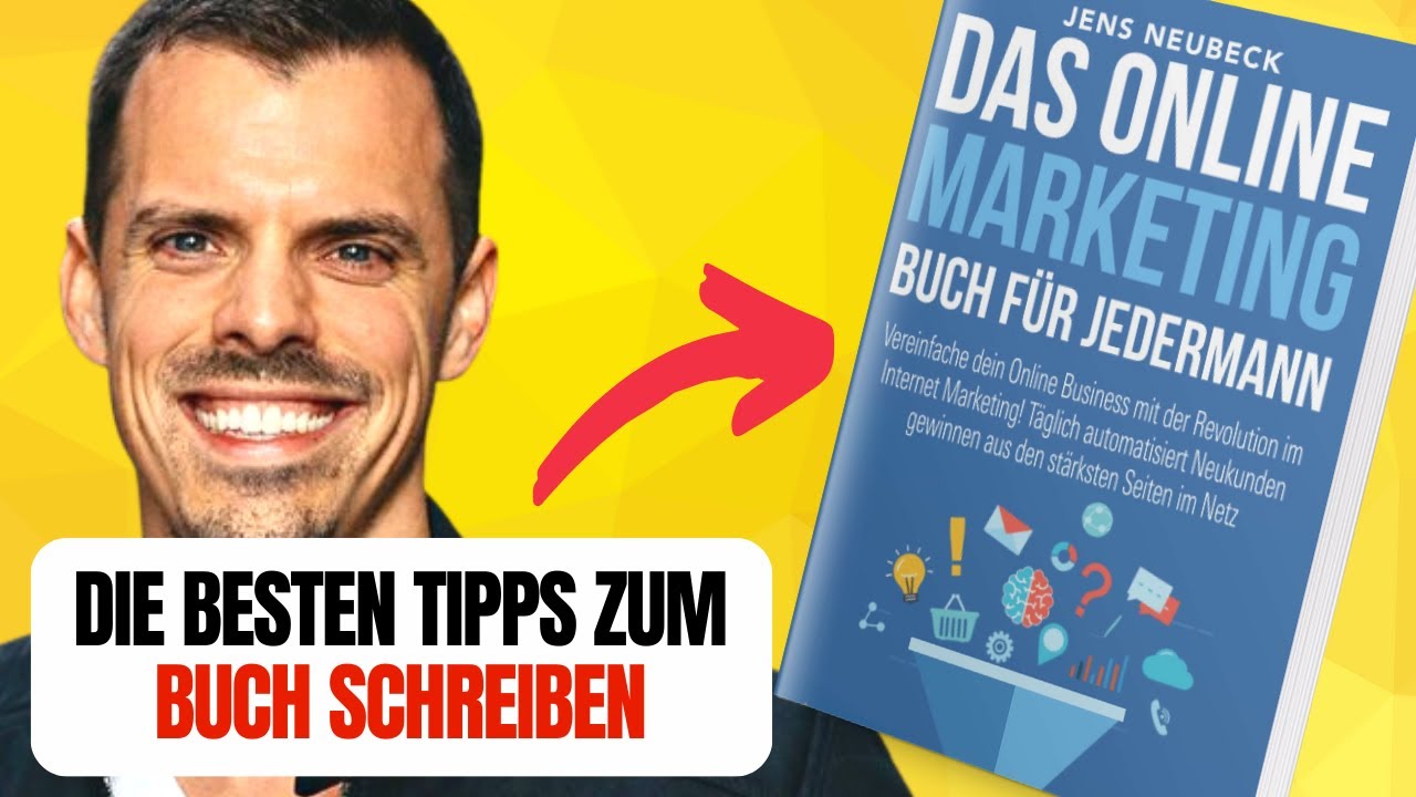 Expertenbuch schreiben: Tipps & Anleitung für Coaches zur Kundengewinnung!